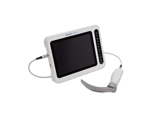 [7GVLM] DRE Medical VLM - Reusable Blade Model