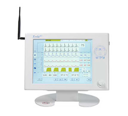 [7MMF01MRICO2UP] DRE Medical Tesla M3 MRI Patient Monitor Gas Module Option