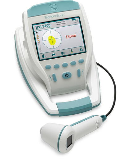 [69400BVI] DRE Medical Verathon BVI 9400 Bladder Scanner