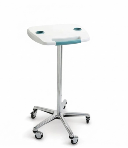 [69400BVIC] Dre Medical Verathon BVI 9400 Bladder Scanner Cart