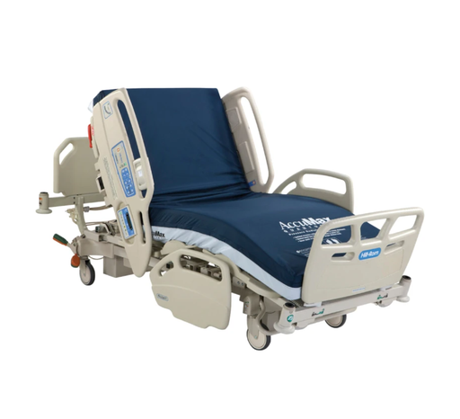 [70854CA] DRE Medical Hill-Rom CareAssist Hospital Bed