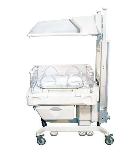 [70803RS] DRE Medical GE Giraffe OmniBed Incubator & Warmer