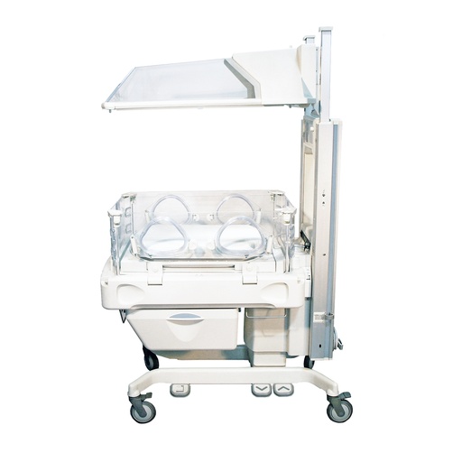 [70803RS] GE Giraffe Omnibed Incubator/Warmer