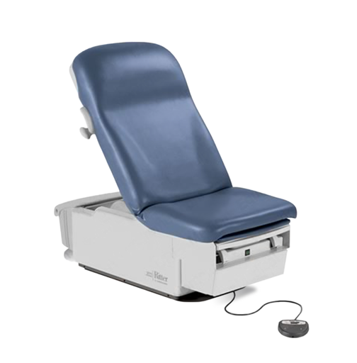 [70223BF] DRE Medical Midmark Ritter 223 Barrier-Free Power Exam Table