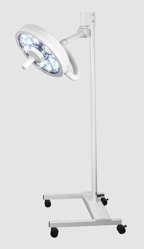 [7061523] DRE Medical Portable Vision LED Surgery Lights
