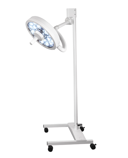 [7061423] DRE Medical Vision EX5 Portable Floor Mount/Light