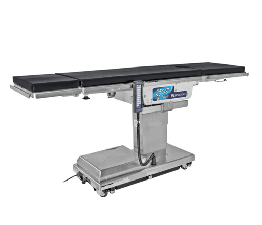 [73501BRS] DRE Medical Skytron 3501B EZ Slide Surgical Table