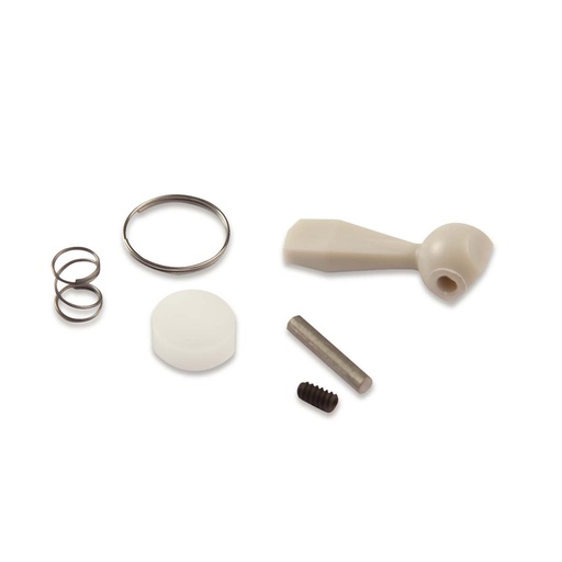[F-1229] Foot Control Toggle Repair Kit