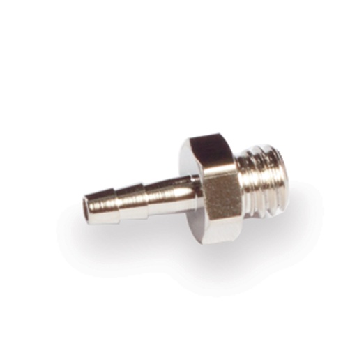 [P-1052-10] Barb, 1/16" x 10-32, Pkg of 10