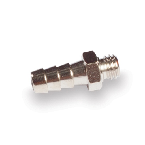 [P-1053-10] Barb, 1/8" x 10-32, Pkg of 10