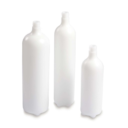 [P-1811-2L] Water Bottle, 2 Liters
