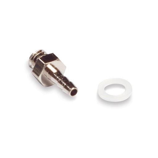 [P-1060-10] 8-32 x 1/16" Barb With Washer, Pkg of 10