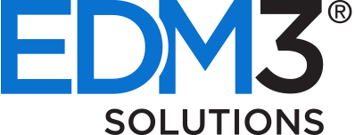 EDM3 Solutions