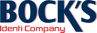 Bock's IdentiCompany