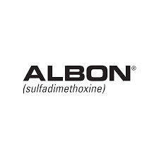 Albon Bolus