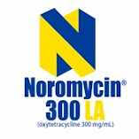 Noromycin