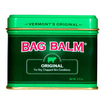 Bag Balm