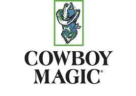 Cowboy Magic
