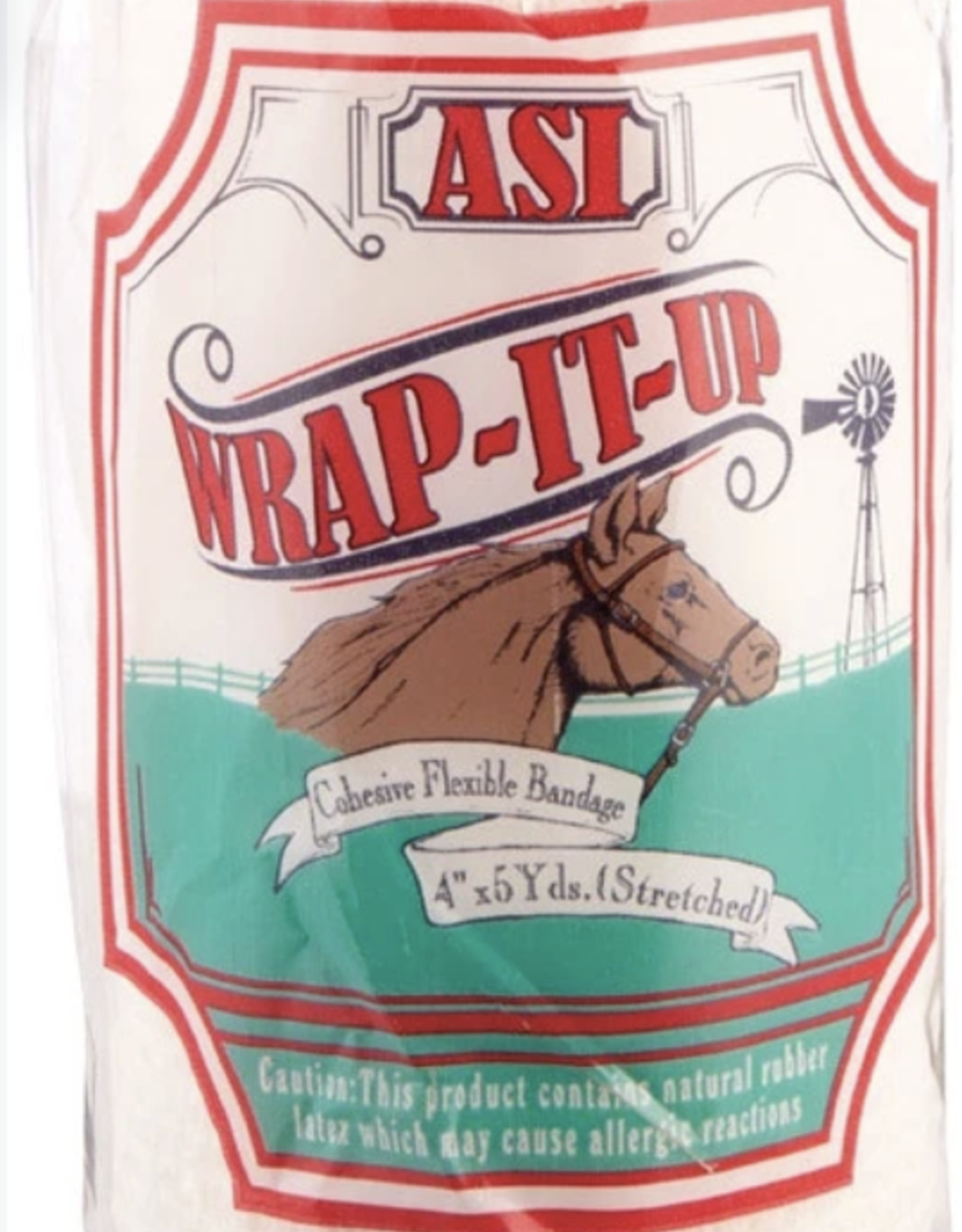 Wrap-It-Up