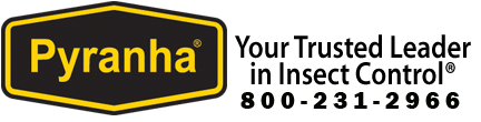 Pyranha
