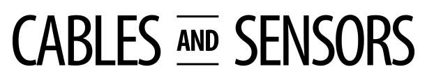 Cables and Sensors
