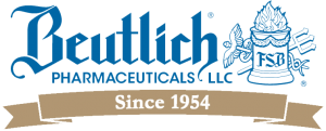 Beutlich LP Pharmaceuticals