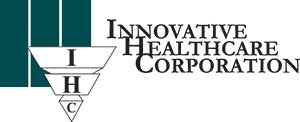 Innovative Healthcare Corp., Inc