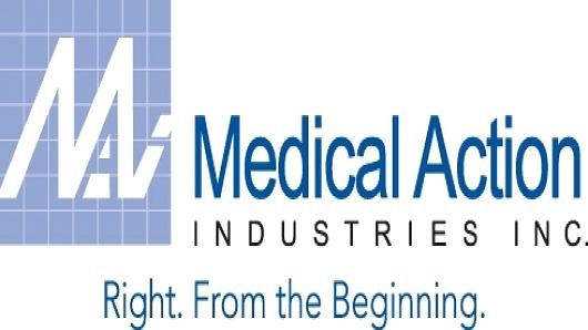 Medical Action Industries
