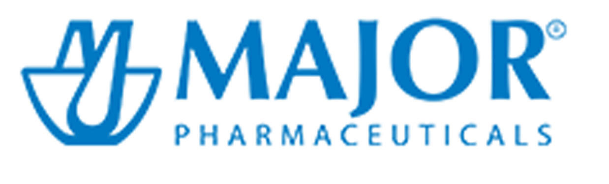 Major Pharmaceuticals